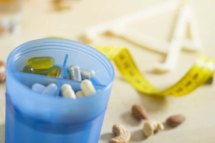 Vitamins to Gain Weight Important Facts to Keep in Mind