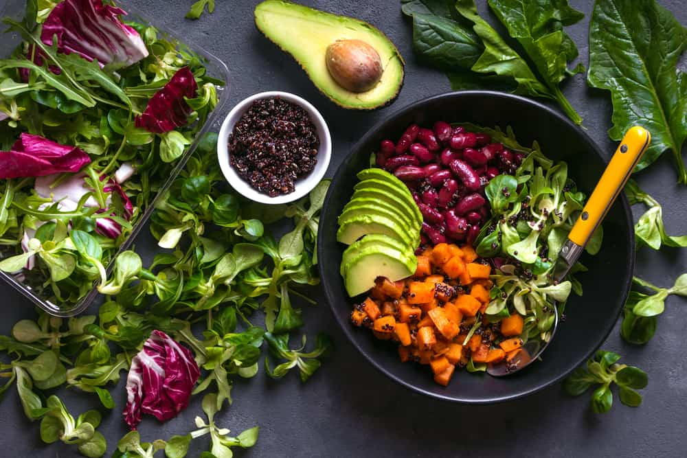 What You Need To Know About Plant-Based Diets