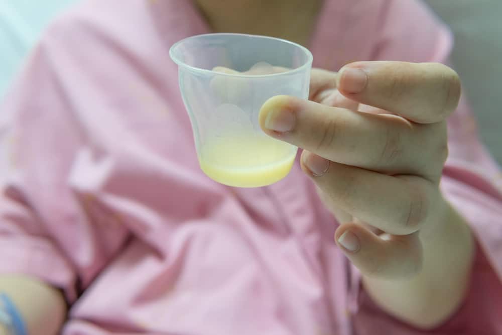 Colostrum: Its Importance and Benefits for Newborns