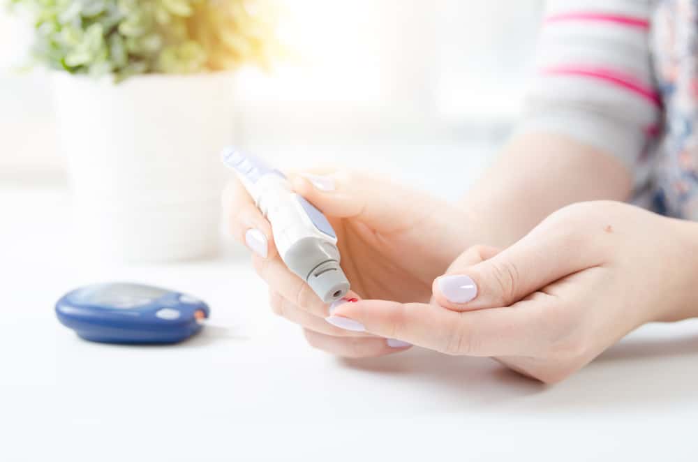 Understanding Ketones to Prevent Diabetes