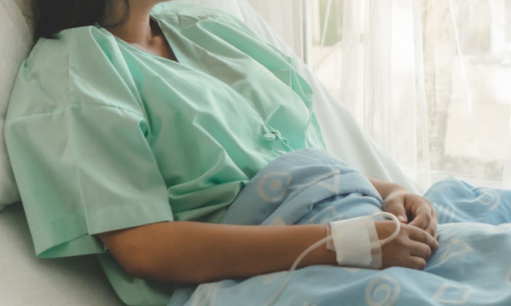 Brain Aneurysm Survivor Pia Lizares Shares Her Incredible Story