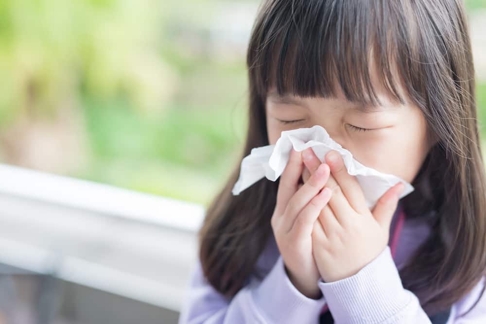 Treatment of the Common Cold