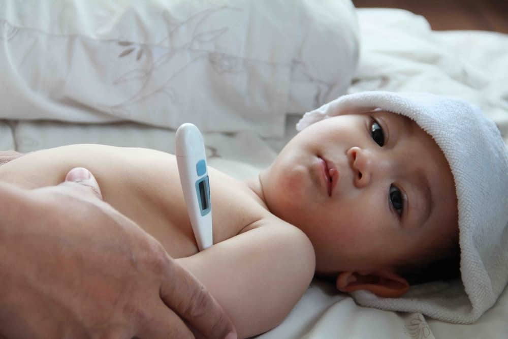 When to Take Your Child to the Hospital for the Flu