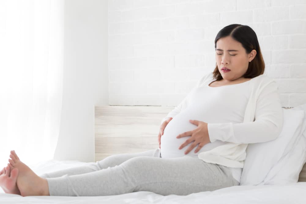 Vaginal Pain During Third Trimester - Is It Normal?