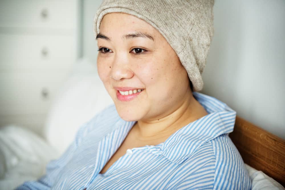 Caring for Cancer Patients at Home: A Caregiver's Guide