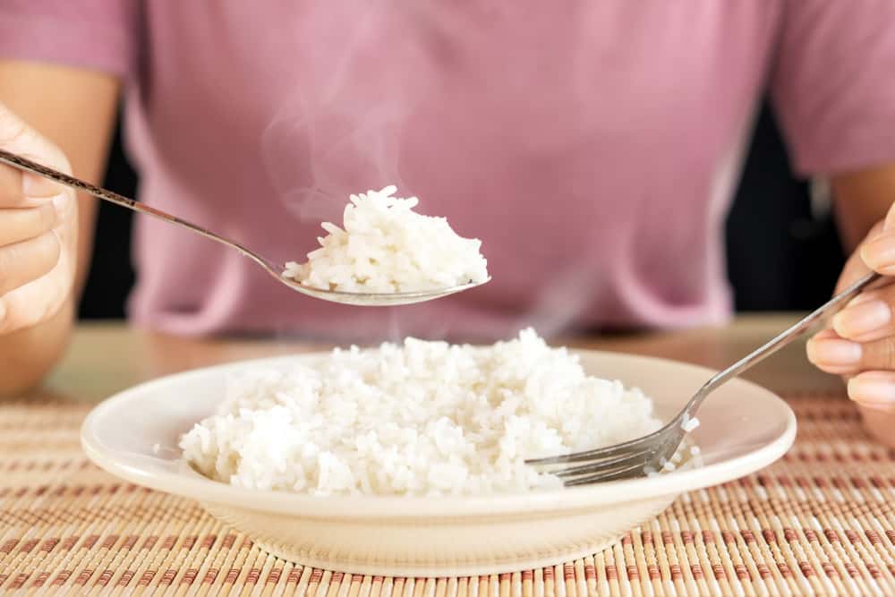 White Rice and Diabetes Risk: Should You Really Stop Eating White Rice?