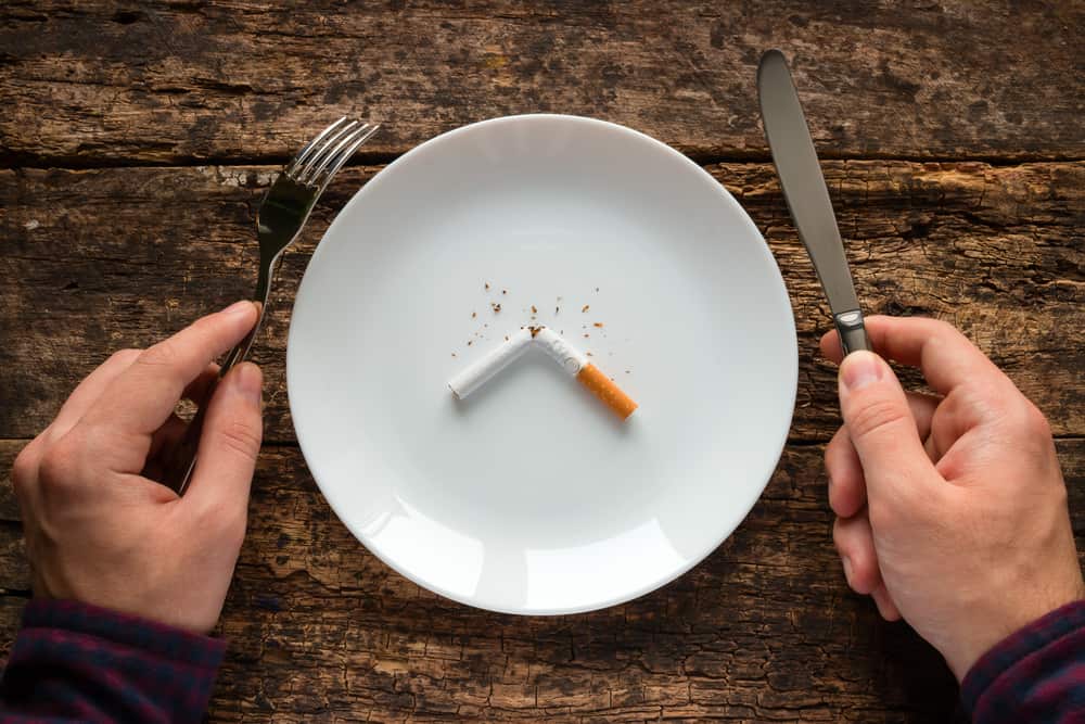 Obesity is a Bigger Killer than Smoking, a Study Finds