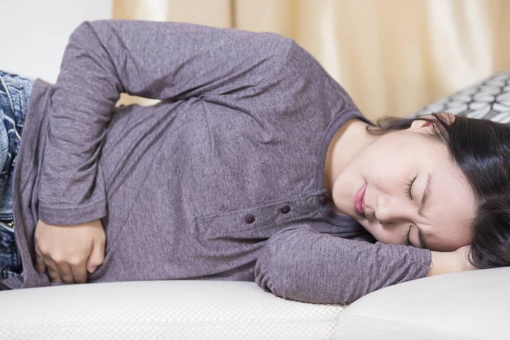 Upper Stomach Pain and Other Pains You Should Not Ignore