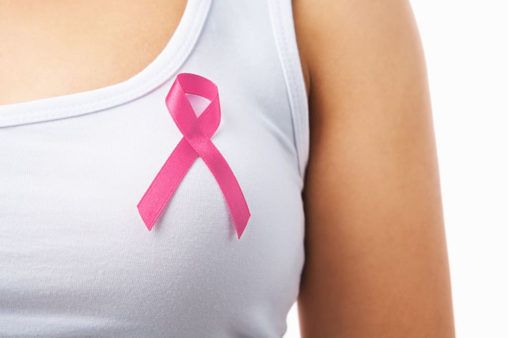 What Are the Causes of Breast Cancer?