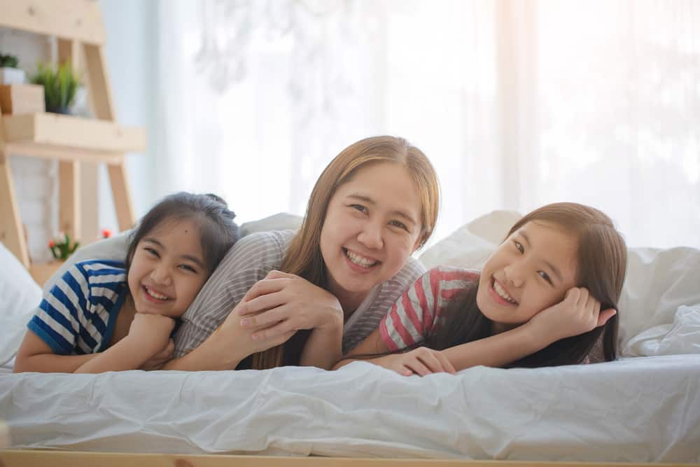 Parenting Styles in the Philippines