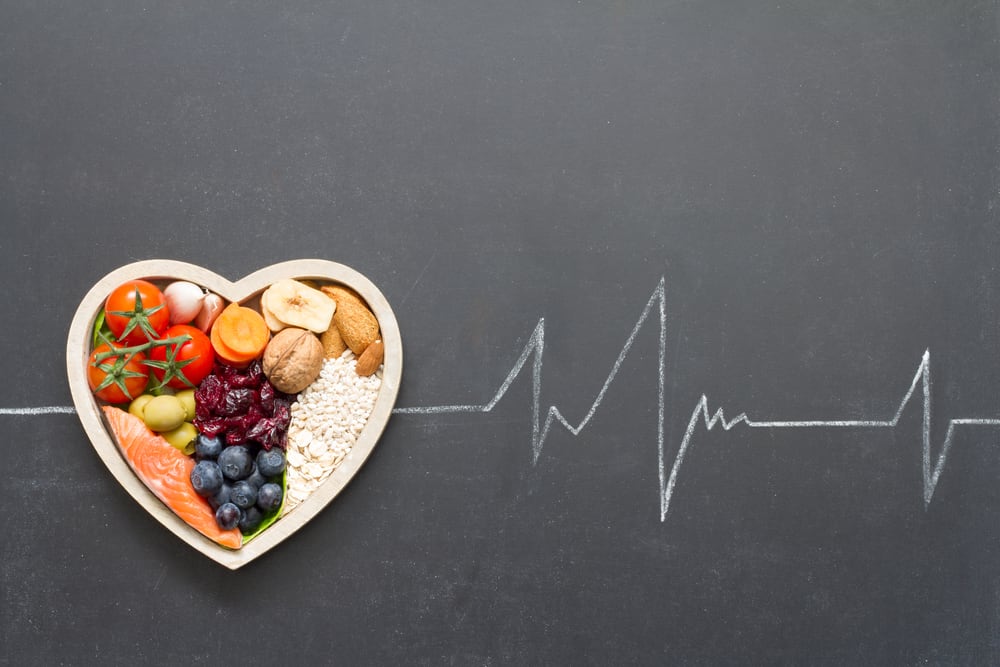 DASH Diet Guidelines for Hypertension