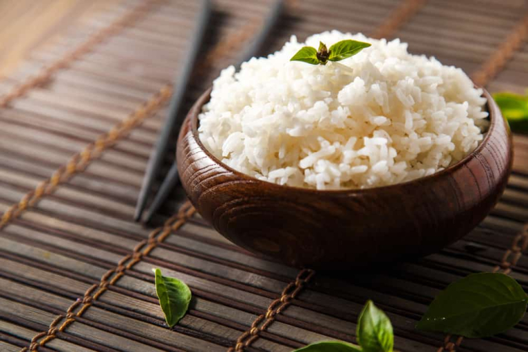 White Rice and Diabetes Risk Are They Really Connected?