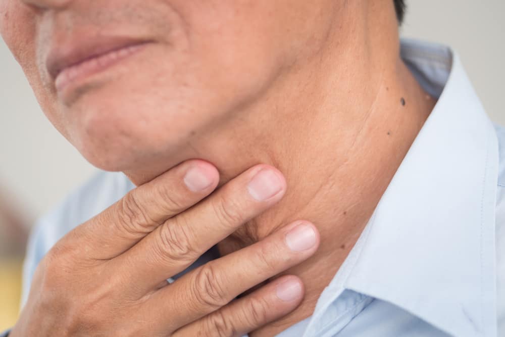Laryngitis Treatment, Symptoms, Causes, and More
