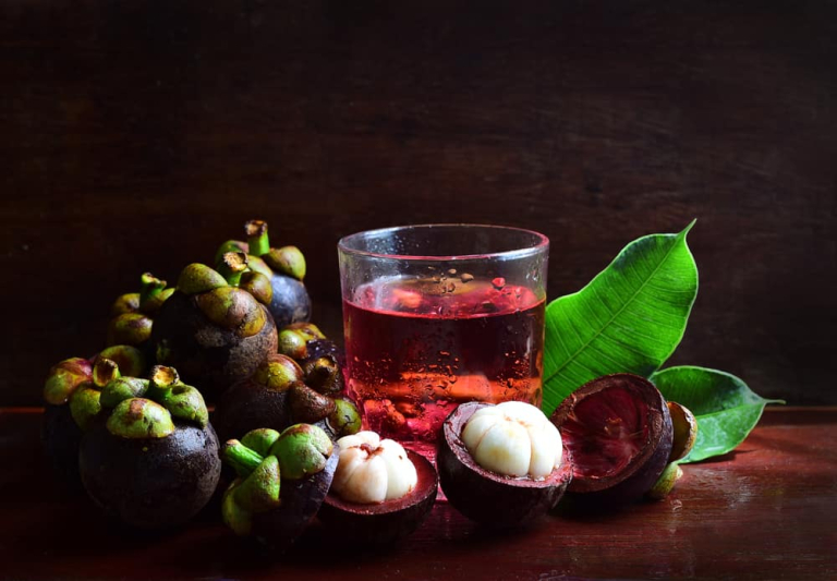 Mangosteen Vitamins and Health Benefits What You Need to Know