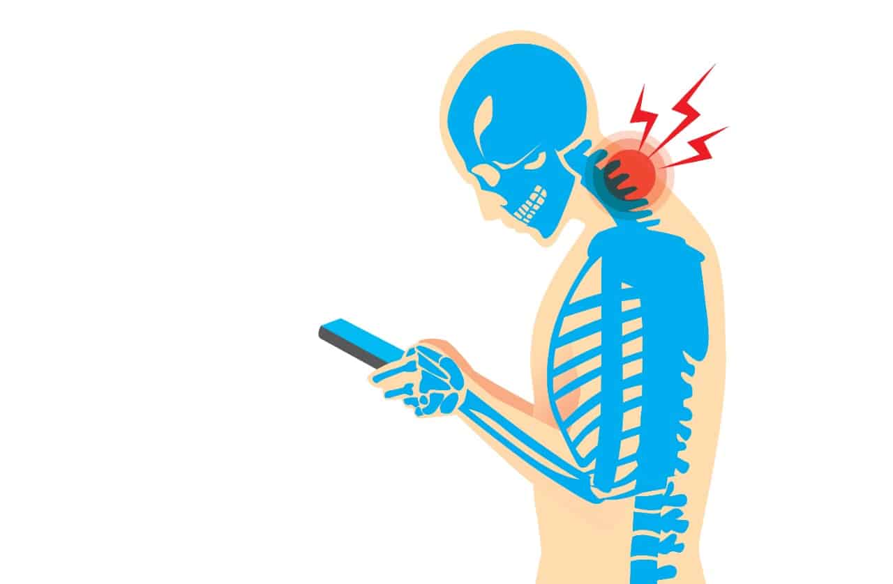 Phone Addiction: How Smartphones Can Affect Your Health