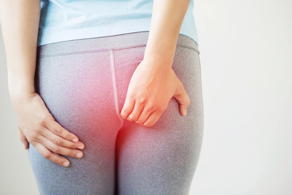 Hemorrhoids During Pregnancy: Prevention and Management