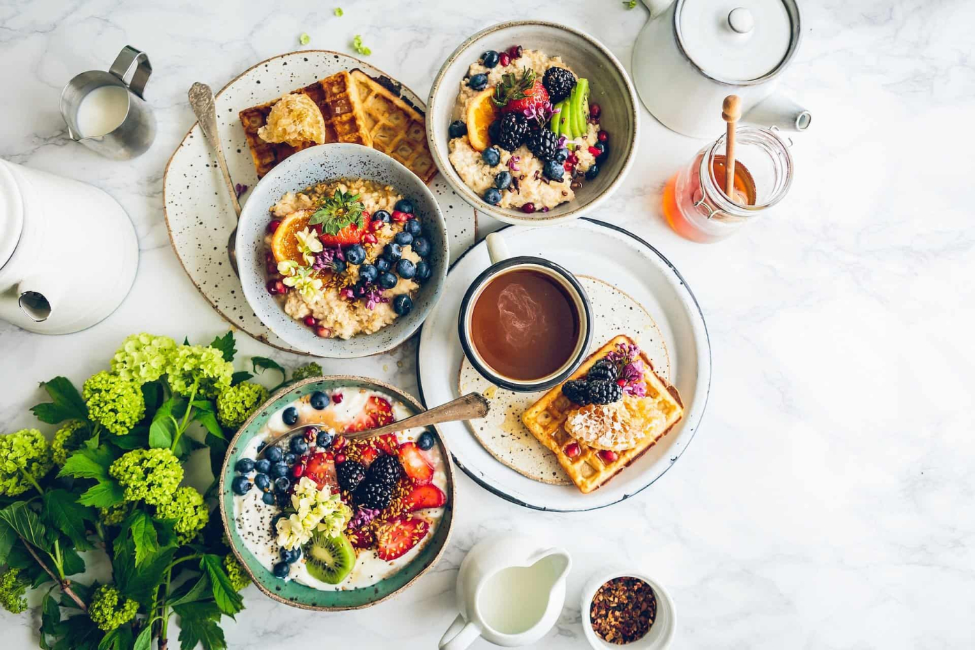 Why Eating Breakfast is Good for Your Health