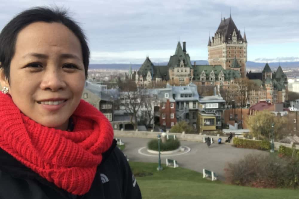 Giselle Arroyo's Journey: A Breast Cancer Survival Story