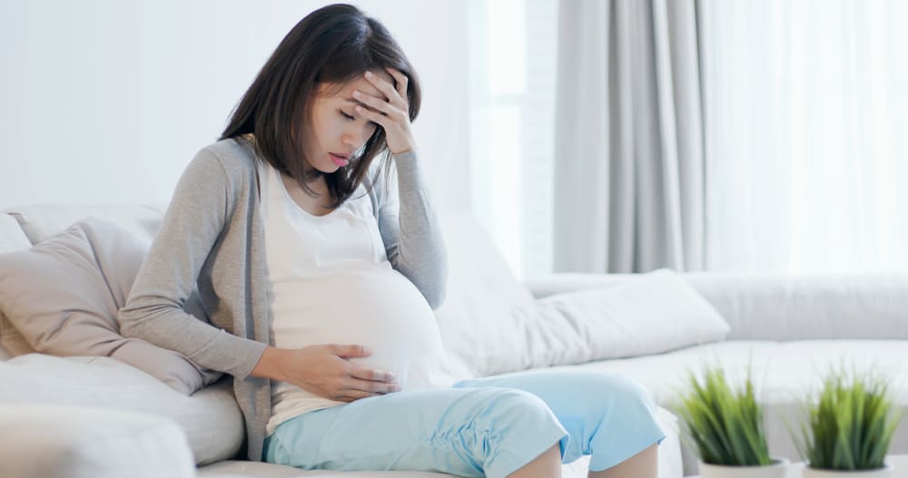 How Much Bleeding During Pregnancy Is Normal?