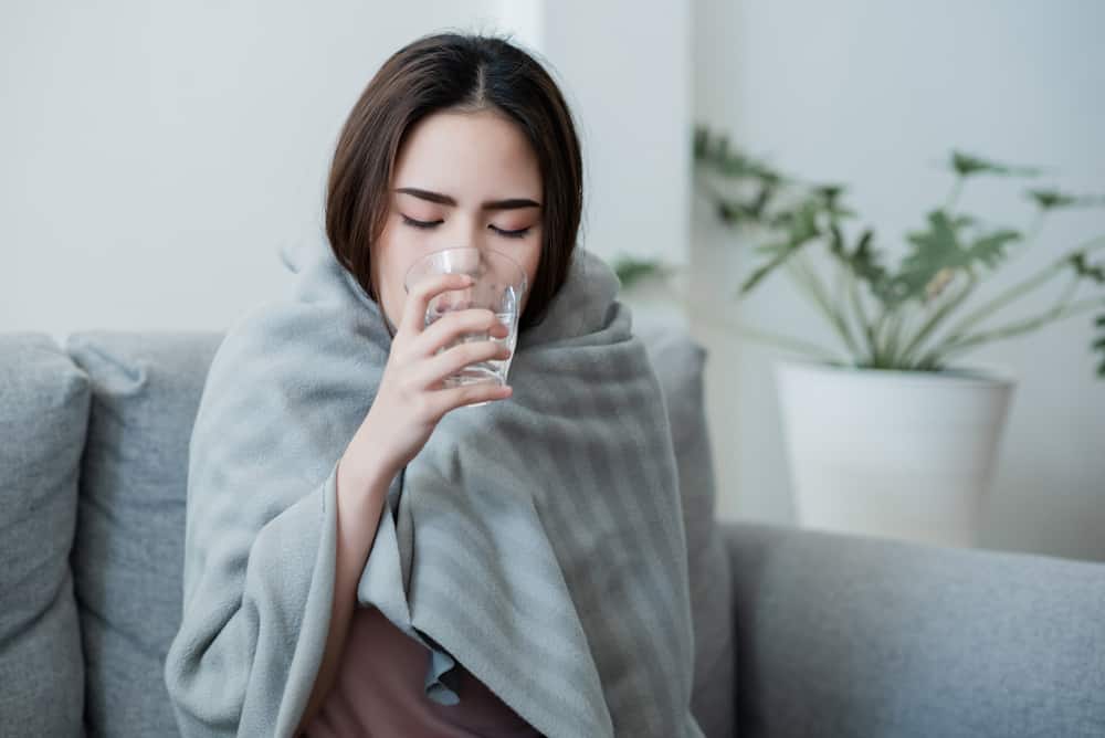Gamot sa Trangkaso - The Most Common OTC Medicines for Flu