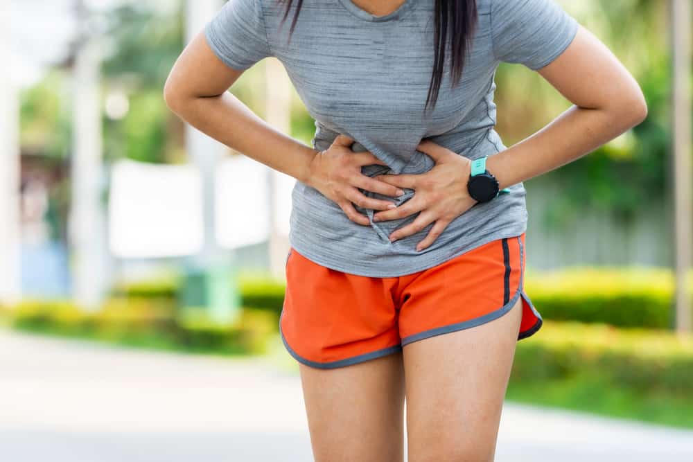 Can Exercise Reduce Menstrual Pain?