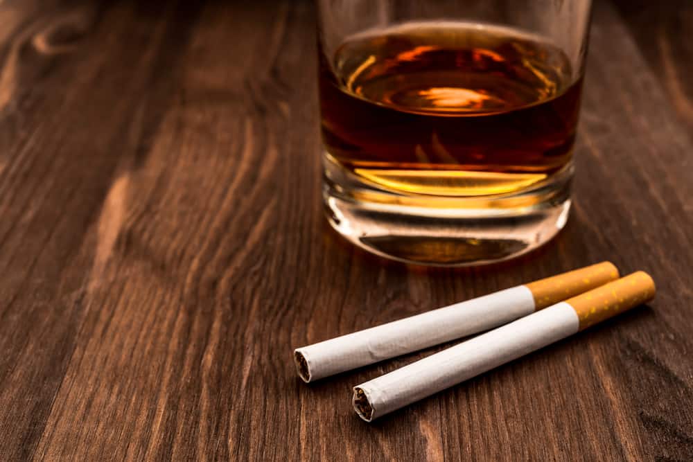 Ulcers Caused by Smoking and Alcohol Abuse: What You Need to Know