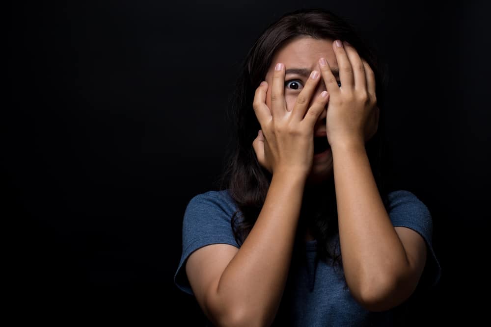 Unique Types of Phobias That You Probably Never Heard of