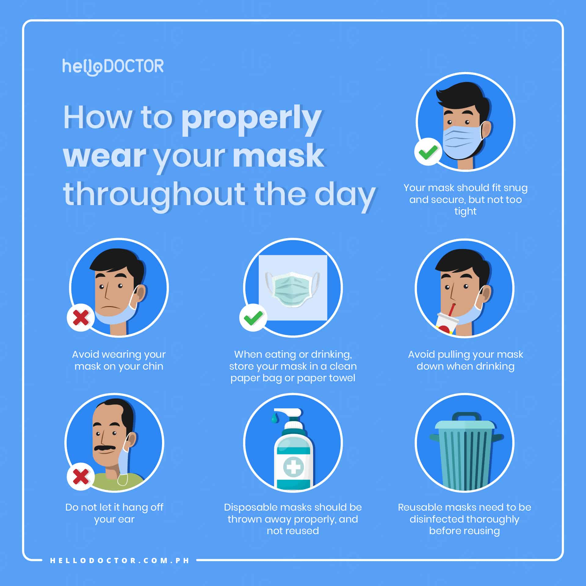 Do Air Purifier Necklaces Really Work Against COVID19?