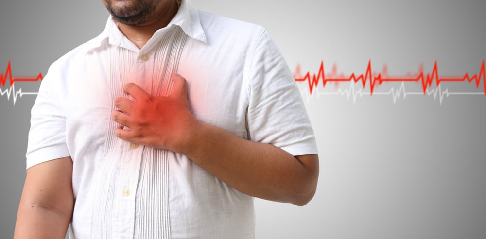 What are the Causes of Sudden High Blood Pressure?