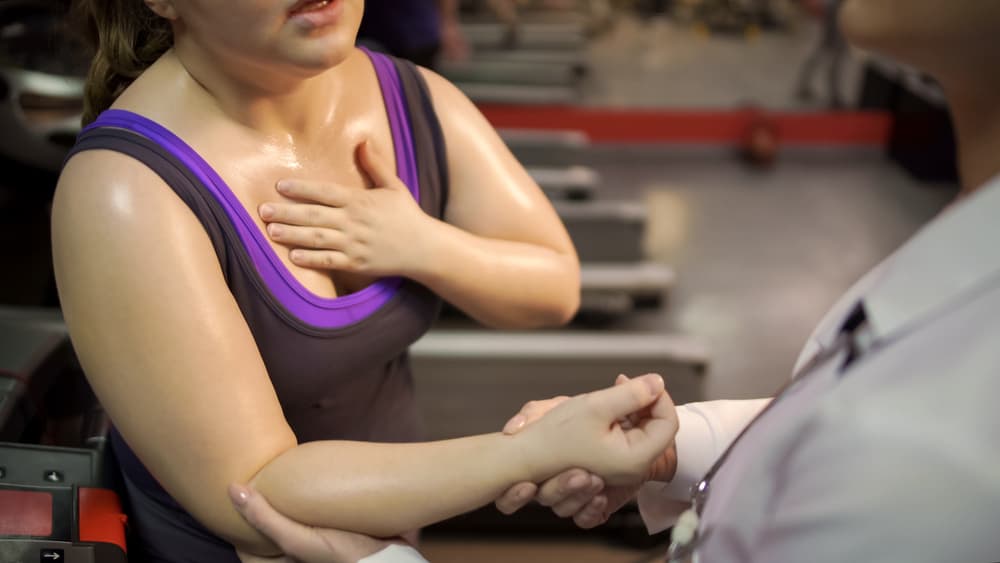 Causes of Very Fast Pulse Rate or Tachycardia: What Could They Be?