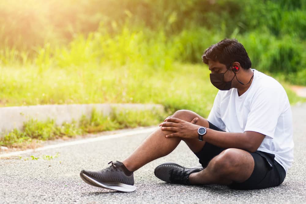 Prevent Home Workout Injuries - The Do's and Don'ts