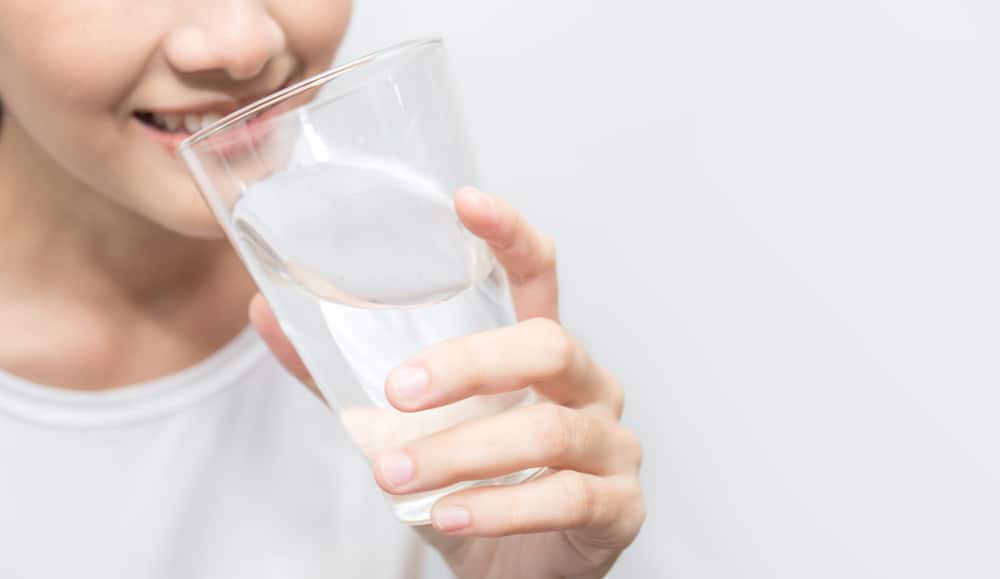 How Is Alkaline Water Good for You? Find Out Here