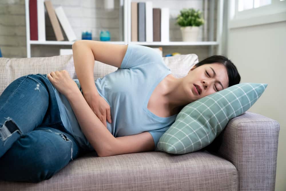 5 Tips on How To Cure Diarrhea at Home