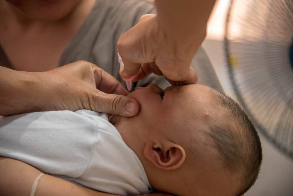 Polio Vaccination in the Philippines: All You Need to Know