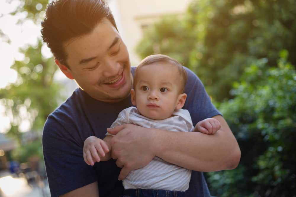 Pregnancy Guide for First Time Fathers: Here's What to Expect