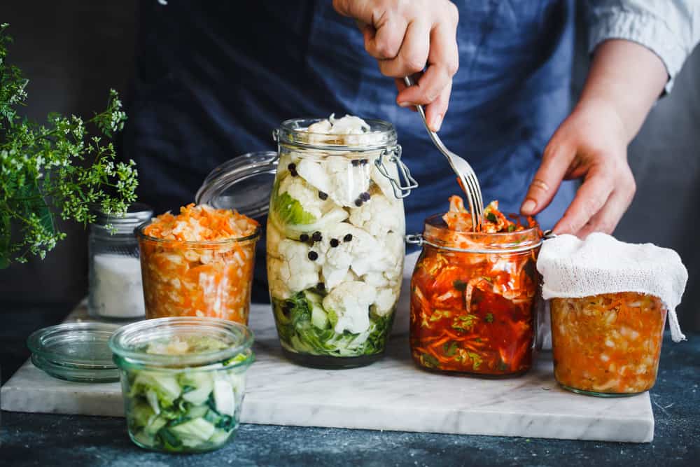 Proven Benefits Of Fermented Foods: Here's What Science Has To Say