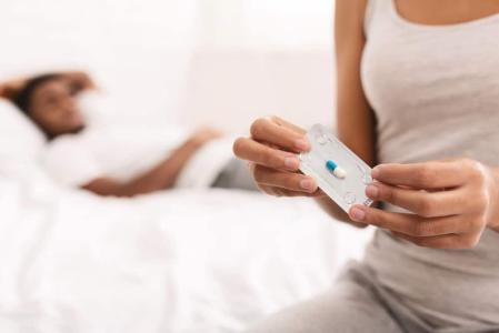 What is the Emergency Contraception Pill?