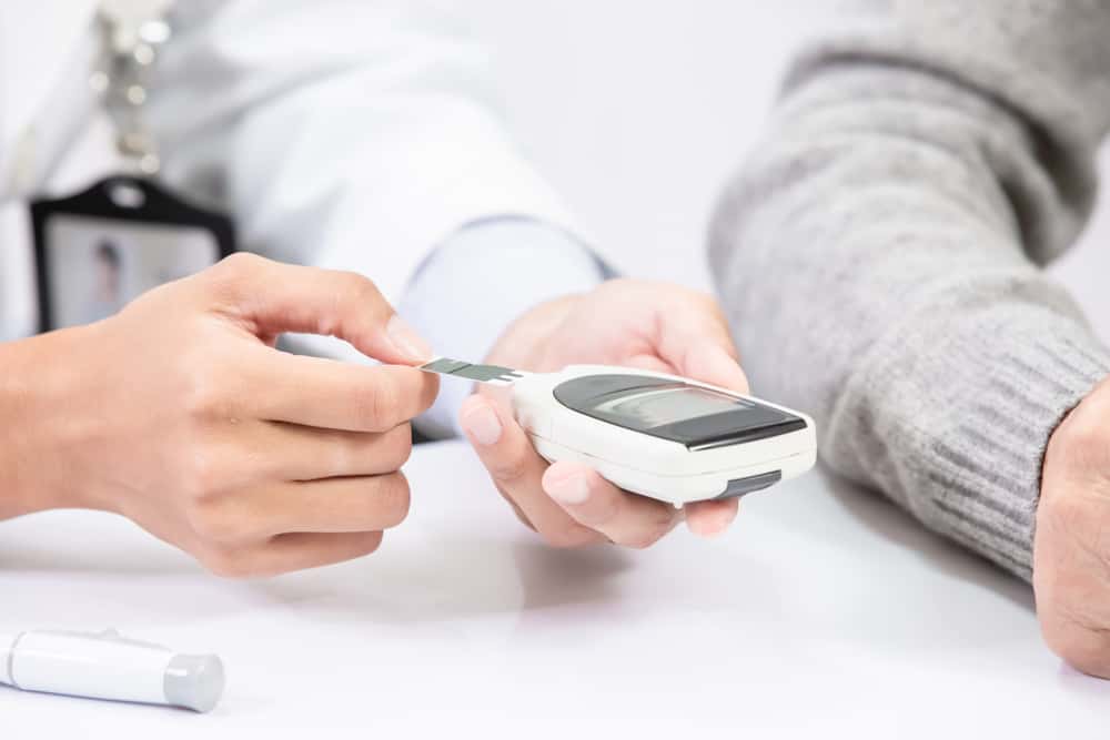 The Relationship Between Diabetes and Stroke