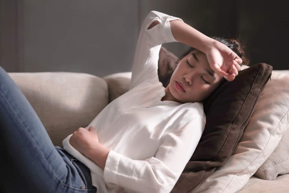 Most Common Causes of Diarrhea with Fever