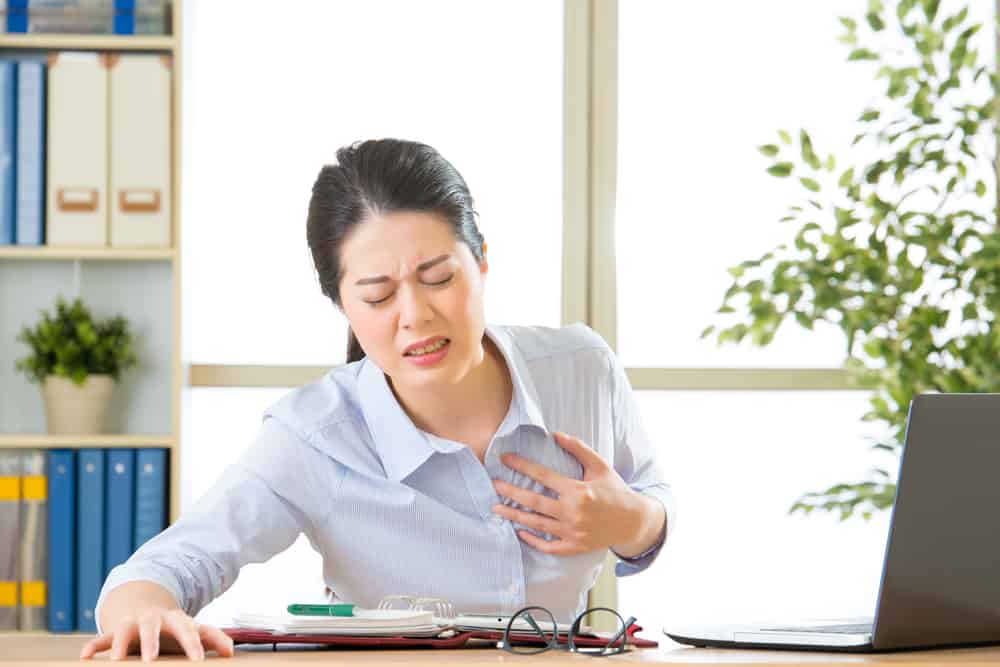 What is a Heart Attack and How Does it Happen?