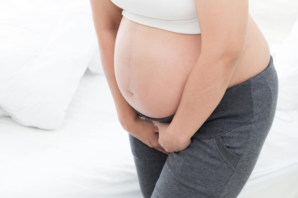 UTI in Pregnancy: Causes, Treatment, and Prevention