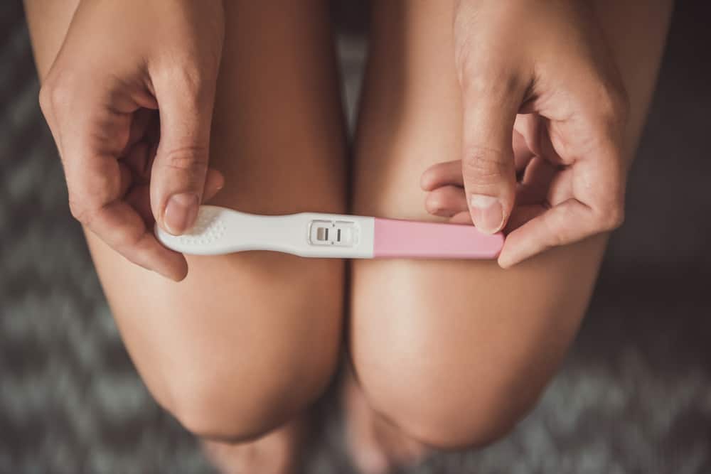 Faint Line On Pregnancy Test: Is It Positive?