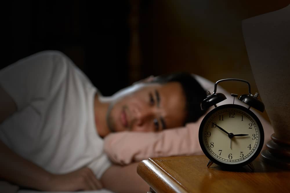 Causes of Sleep Disorders in Adults: What You Need to Know