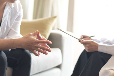 Misconceptions About Mental Health: Debunking Myths on Therapy
