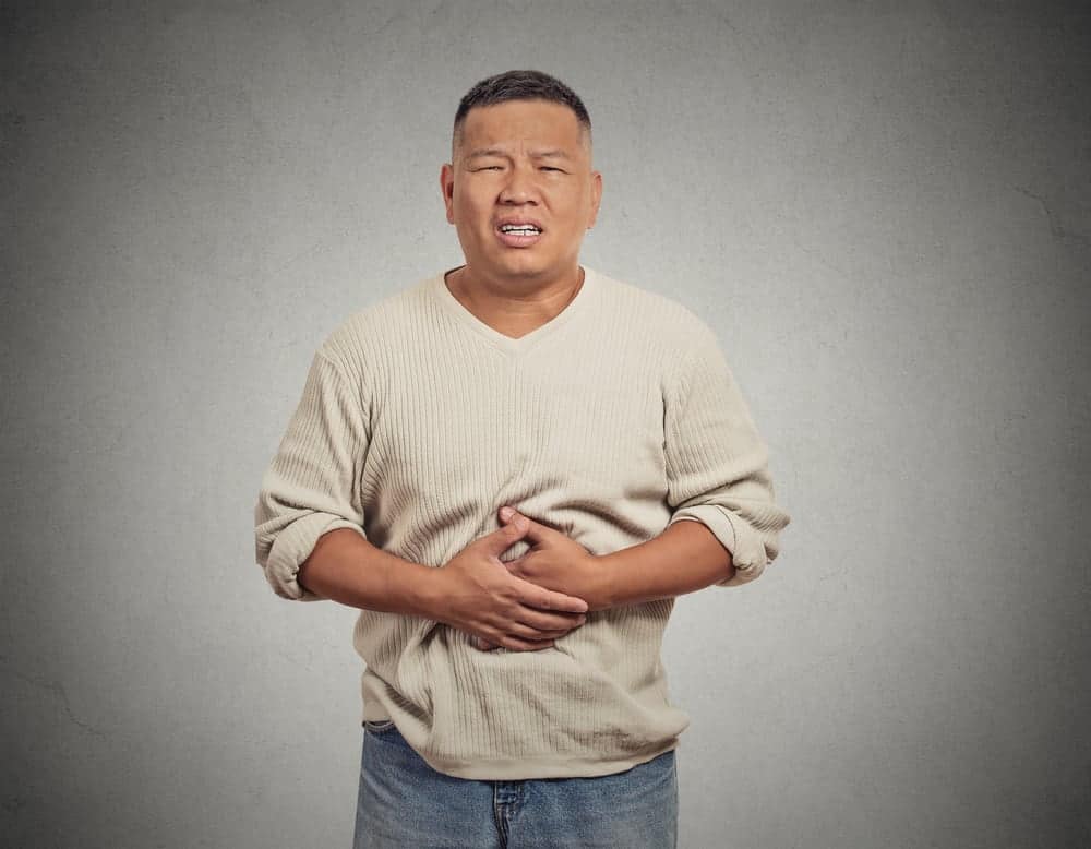 All About Acute Gastroenteritis Symptoms in Adults