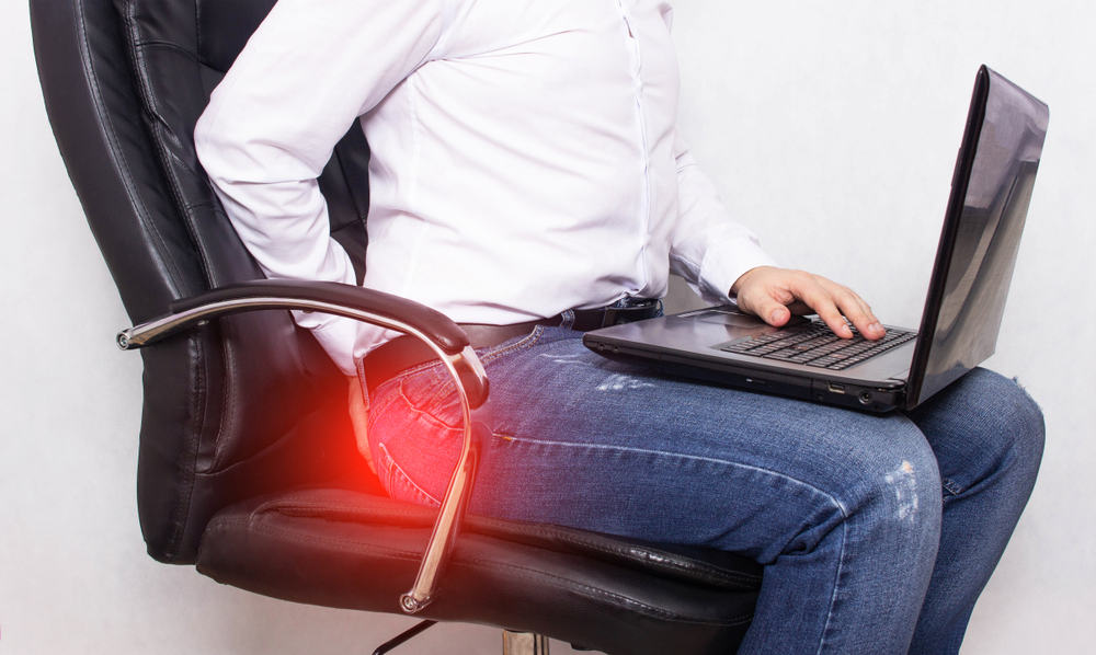 External Hemorrhoids and Other Hemorrhoid Types