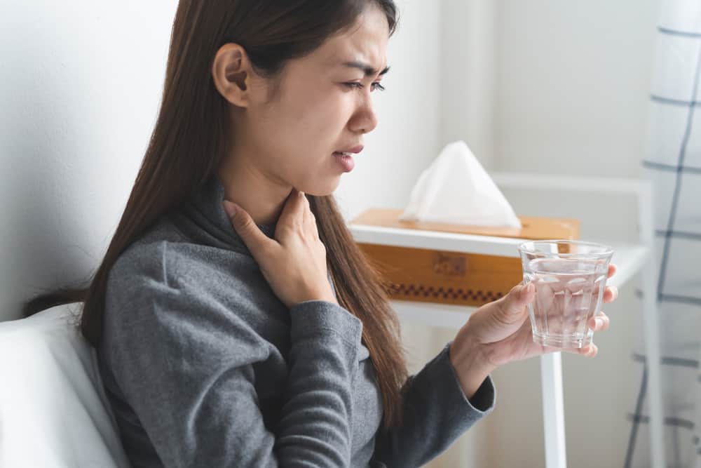 Gamot Sa Tonsillitis: Effective Treatments at Home