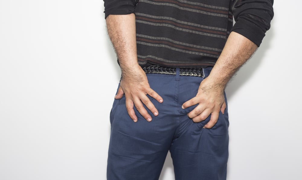 Hemorrhoids Treatment: How Do You Get Rid of Hemorrhoids?