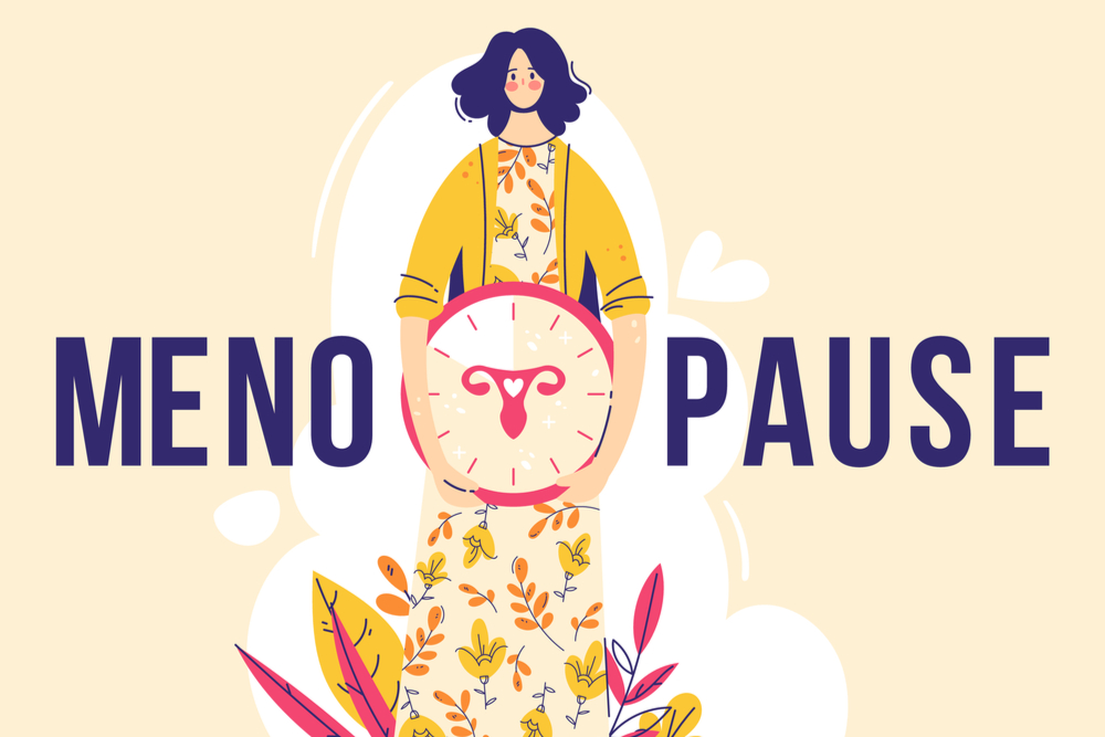 Long Term Complications of Menopause: What You Need to Know