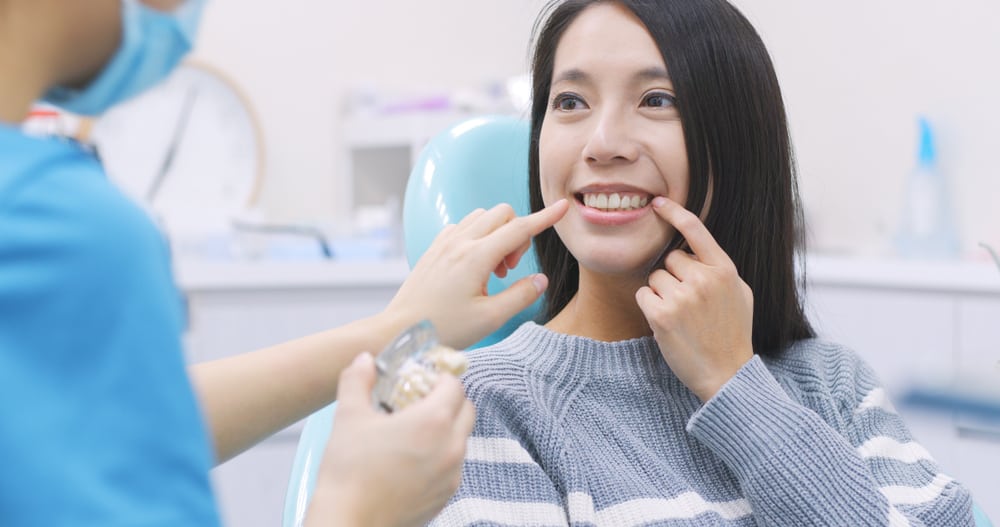 How Often Should You Go to the Dentist for a Cleaning?